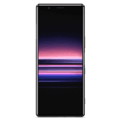 Xperia 5