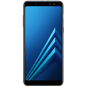 Galaxy A8 (2018)