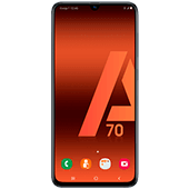 Galaxy A70