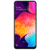 Galaxy A50