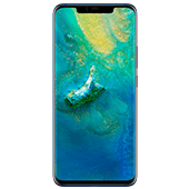 Mate 20 Pro