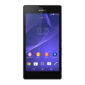 Xperia T3