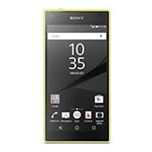 Xperia Z5 Compact