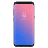 Galaxy S8 Plus
