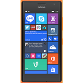 Lumia 735