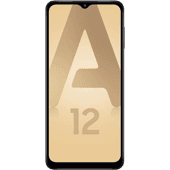 Galaxy A12