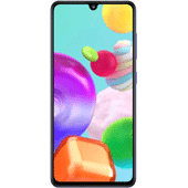 Galaxy A41