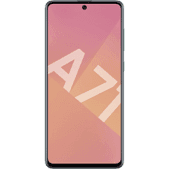 Galaxy A71