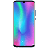 Honor 10 Lite