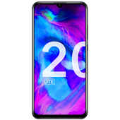 Honor 20 Lite