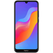 HONOR 8A