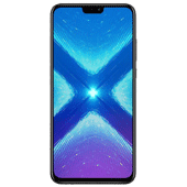 Honor 8X