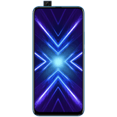 Honor 9X