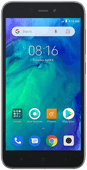 Redmi Go