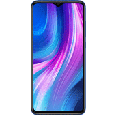 Redmi Note 8
