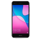 Y6 Pro 2017