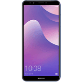 Y7 Prime 2018