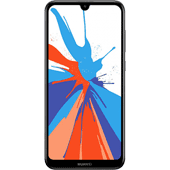 Y7 Prime 2019