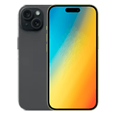 iPhone 15 Plus