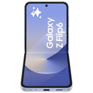 Galaxy Z Flip6