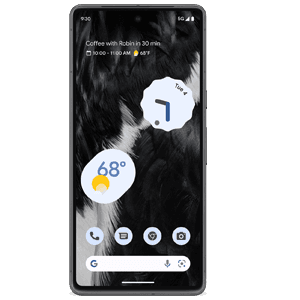 Pixel 7