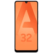 GALAXY A32