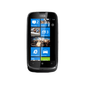 Lumia 610