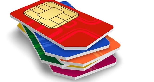 Librairie d'aide : Types de carte SIM selon le modèle du téléphone