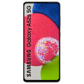 Galaxy A52S 5G